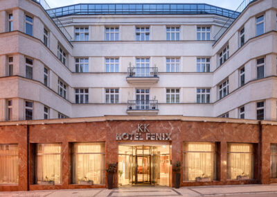 01 KK-Hotel-Fenix-Exterior-Dusk-1