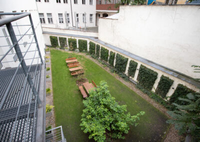 10. KK Fenix Garden 2