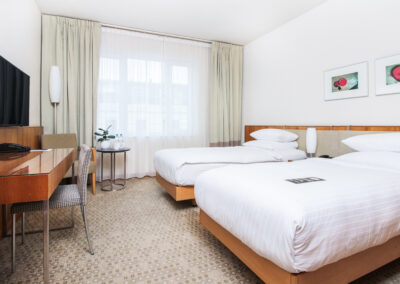 11 KKCentral Classic Room