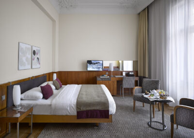 12 K+K Hotel Central Superior