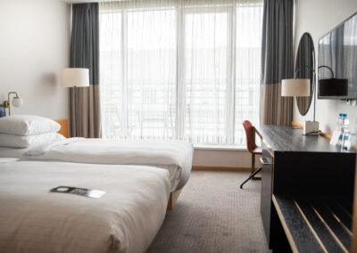 14 KK Fenix Classic Balcony Room 1