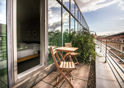 15 KK Fenix Classic Balcony Room 2