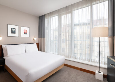 16 KK Fenix Small Double Room