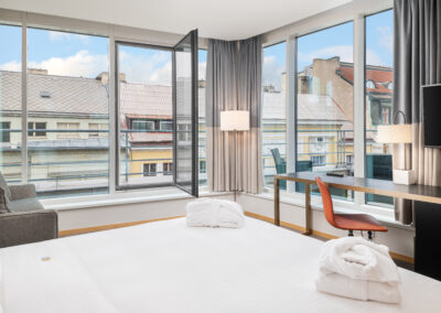 19 KK Fenix Terrace Suite 1