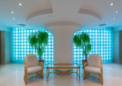 Wellness Area