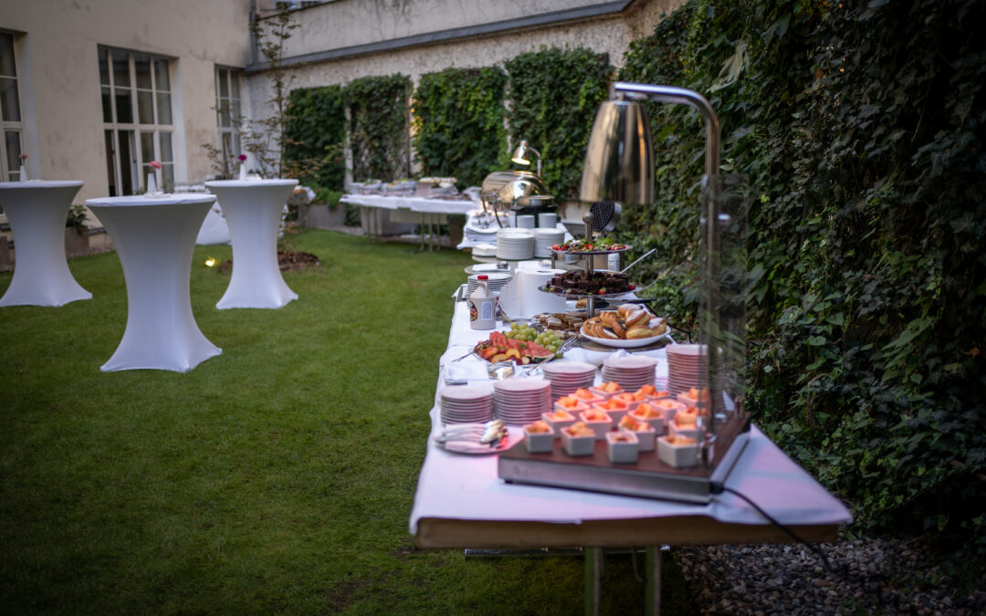 K+K Hotel Fenix, Prague – Meetings & Events