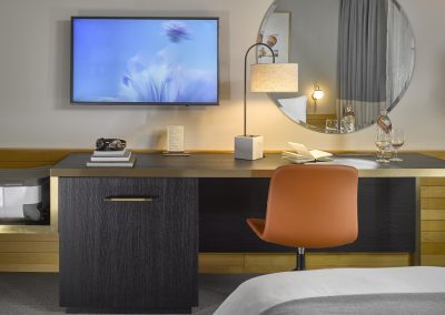 K+K Hotel Opera Budapest Deluxe Zimmer