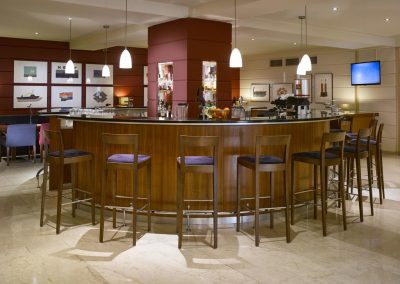 K + K Hotel Maria Theresia Wien Bar