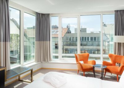 KK-Hotel-Fenix-Bedroom-with-terrace-1