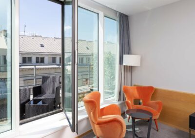 KK-Hotel-Fenix-Bedroom-with-terrace-2