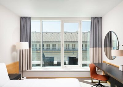 KK-Hotel-Fenix-Bedroom-with-balcony-4