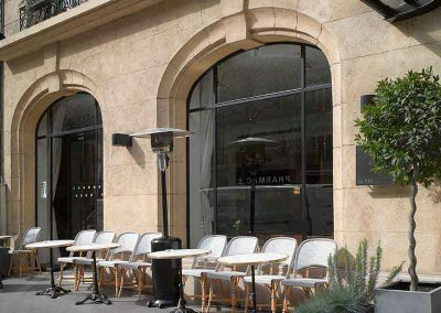 Hotel Cayre Paris