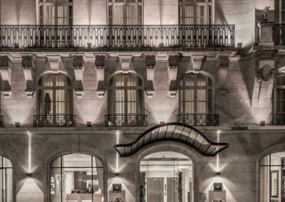 Hotel Cayre Paris