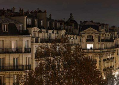 Hotel Cayre Paris