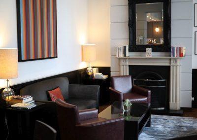 KK Hotel George Kensington London Bar