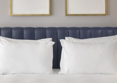 K+K Hotel George Kensington, London Classic Double Room
