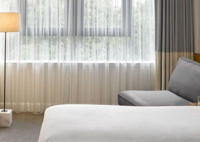K+K Hotel George Kensington, London Classic Executive Twin