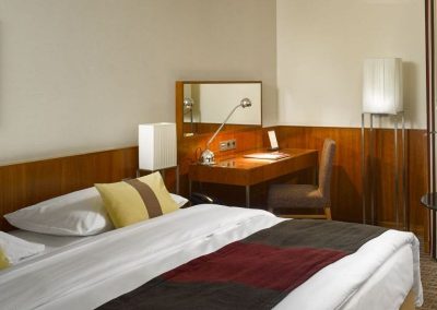 K+K Hotel Maria Theresia, Vienna Classic Double Room