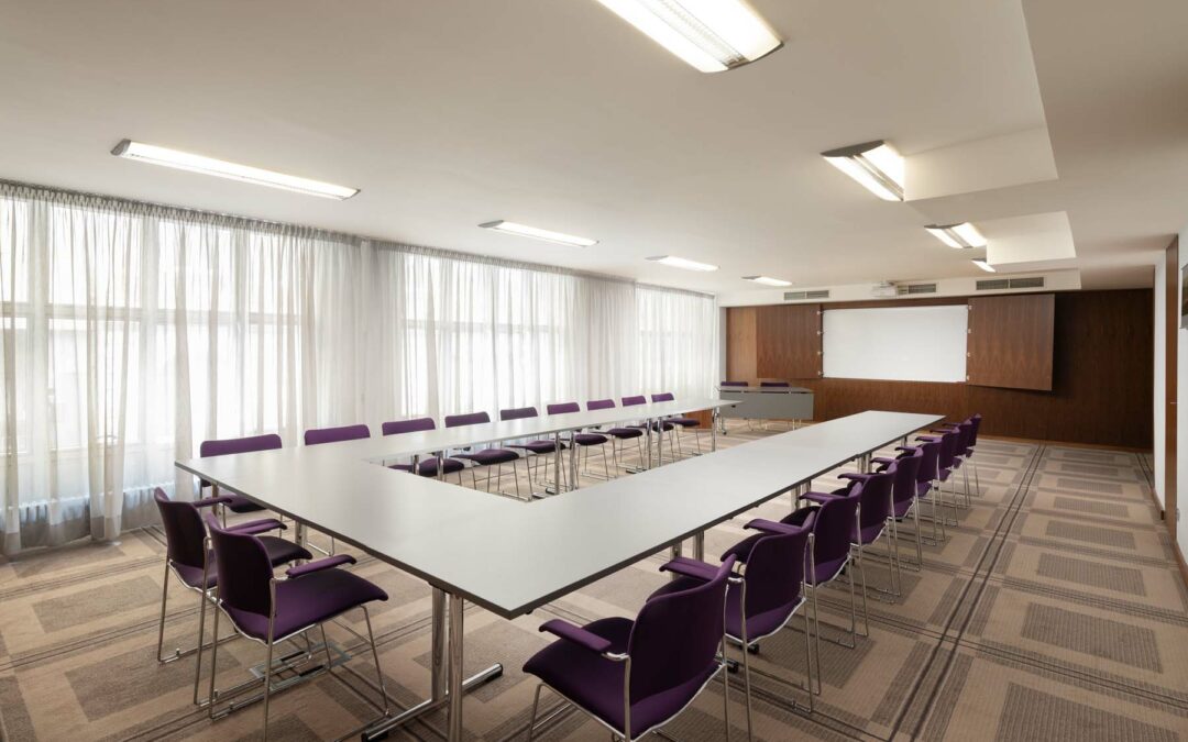 K+K Hotel Opera – Conferencias y Reuniones