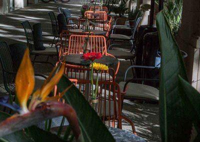 K+K Hotel Picasso Barcelona Lounge