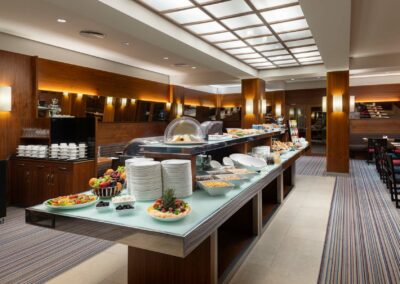 KKHotel-Fenix-Prague-Breakfast-Buffet-Area