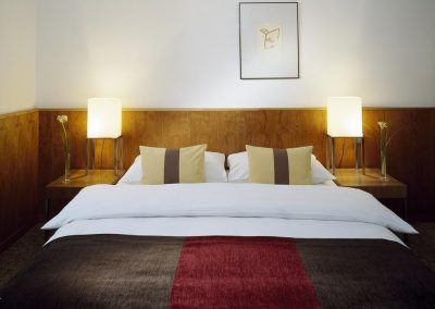 K+K Hotel Opera Budapest Klassik Doppelzimmer