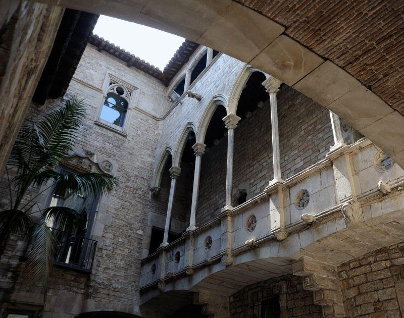 Picasso Museum Picasso Museum