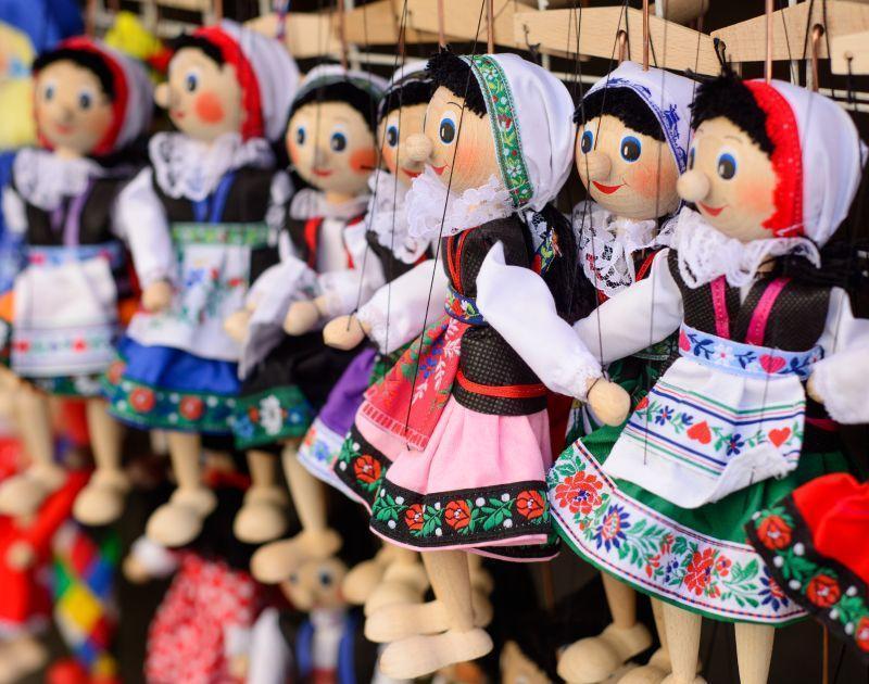 Unmissable Things to Do in Prague’s Old Town | K+K Hotels
