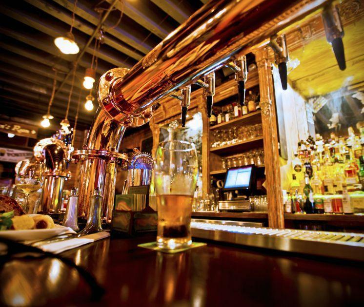 London Pub London Pub
