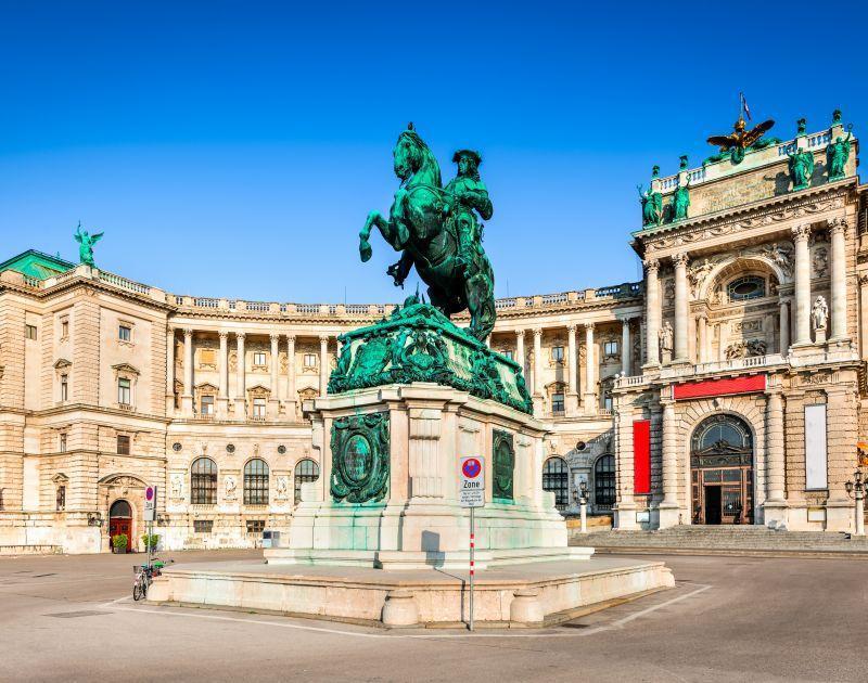 Vienna City and Sights Vienna City and Sights