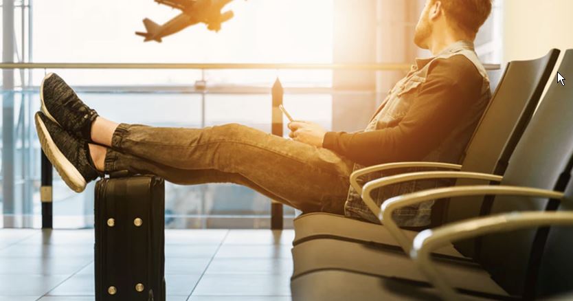 How to Make the Most of Work Travel _ K+K Hotels Airport