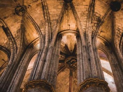 The Best Religious Buildings to Visit in Barcelona