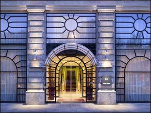 K+K Palais Hotel, Vienna – Directory