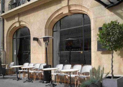 Hotel Cayré Paris