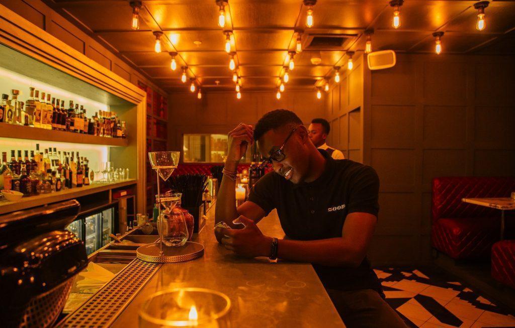 Vienna nightlife