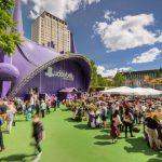 Wonderground Festival