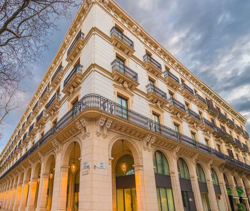 K+K Hotel Picasso El Born, Barcelona