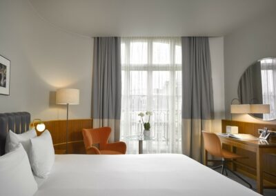 Hotel Cayré Paris