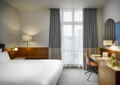 Deluxe-Zimmer-Cayré-Paris