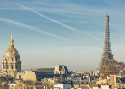 Eiffel Tower