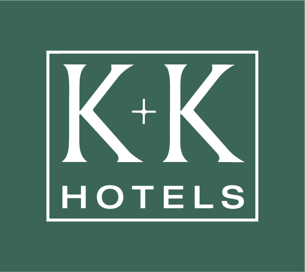K+K Hotels Logo K+K Hotels Logo