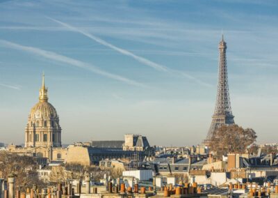 Hotel Cayré, Paris