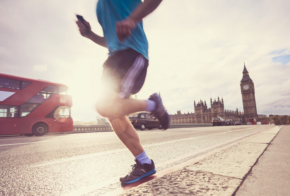 Get Ready to Lace Up: Upcoming Marathons to Explore with K+K Hotels