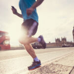 Marathon London