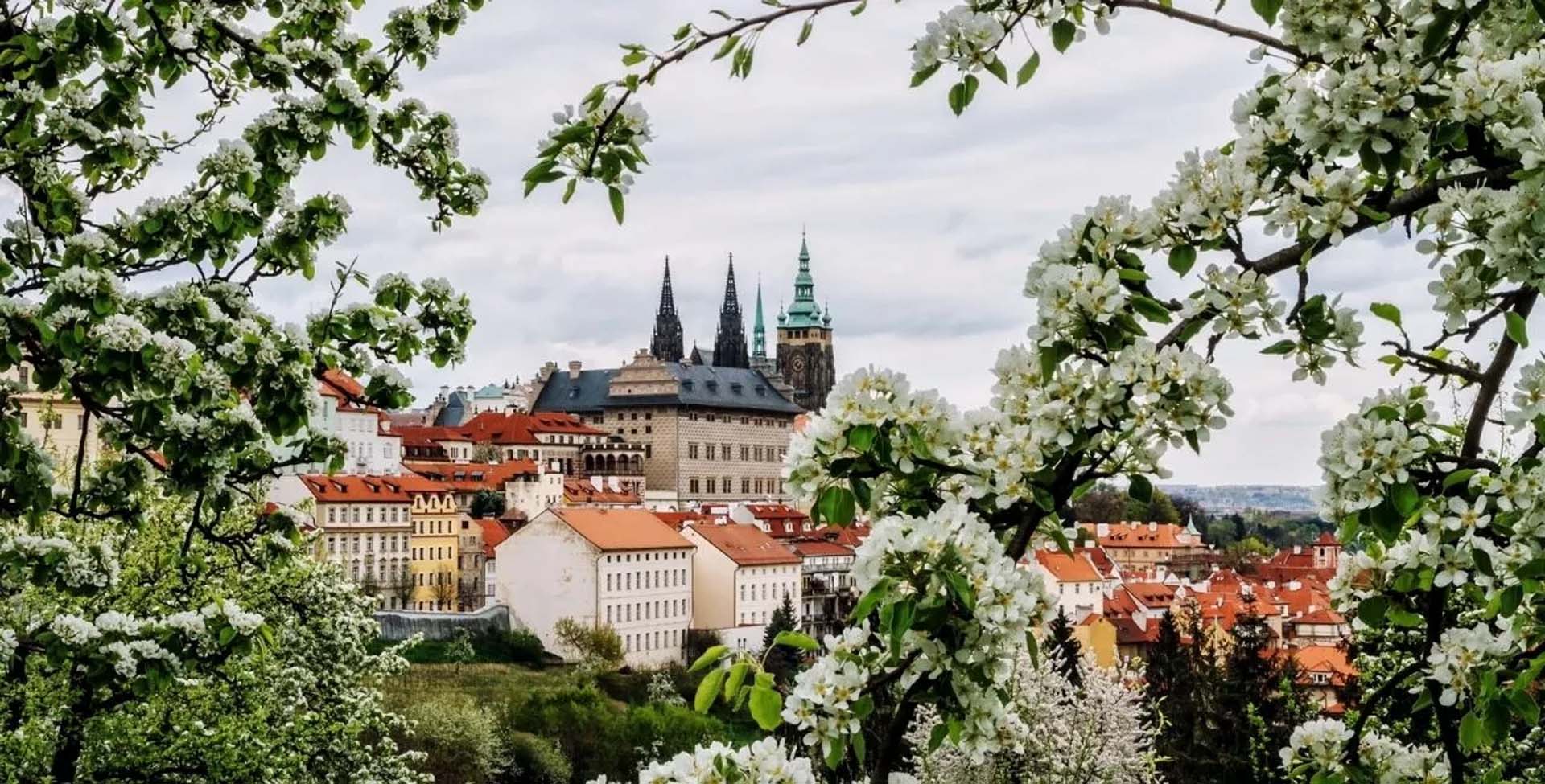 Get Ready for an Unforgettable Family Getaway in Prague with K+K Hotels