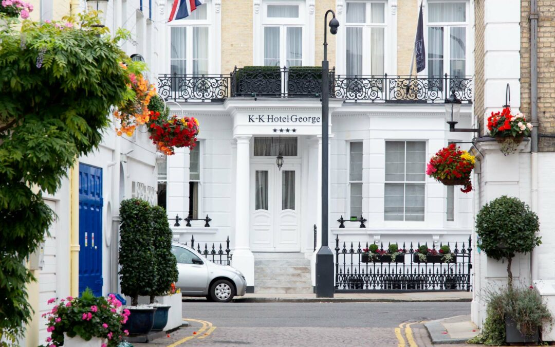 Spring Family Getaway: Discover London’s Top Family-Friendly Attractions at K+K Hotel George Kensington