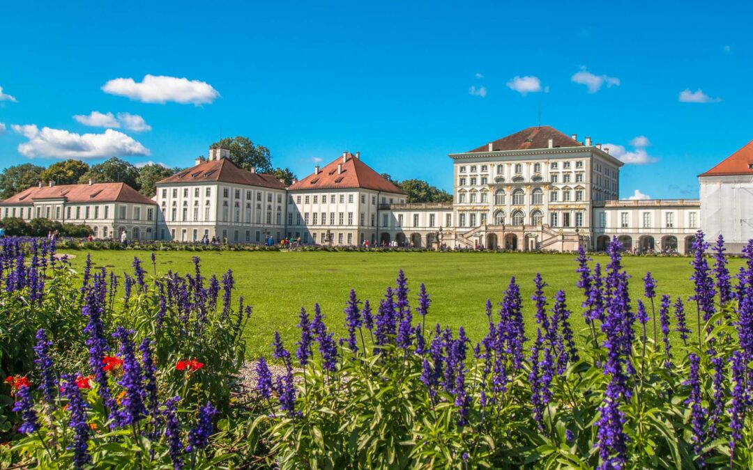 Family Fun in Munich: Summer Activities for All Ages