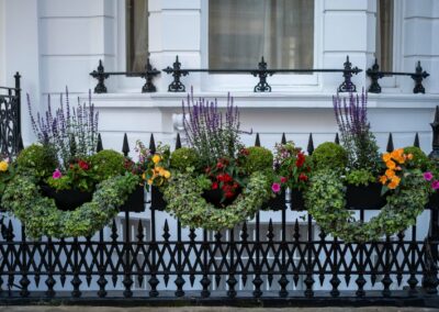 K+K Hotel George Kensington, London
