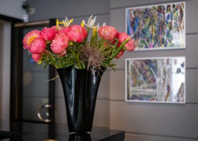 K+K Hotel George Kensington, London