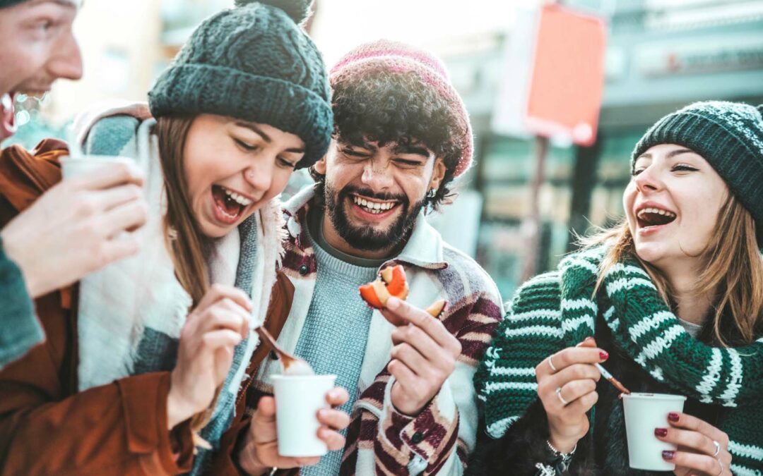 Wanderlust and Winter Markets: Budapest, Munich, Prague, and Vienna